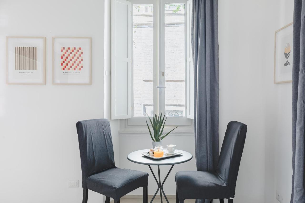 Appartement La Casetta A Monti Rome