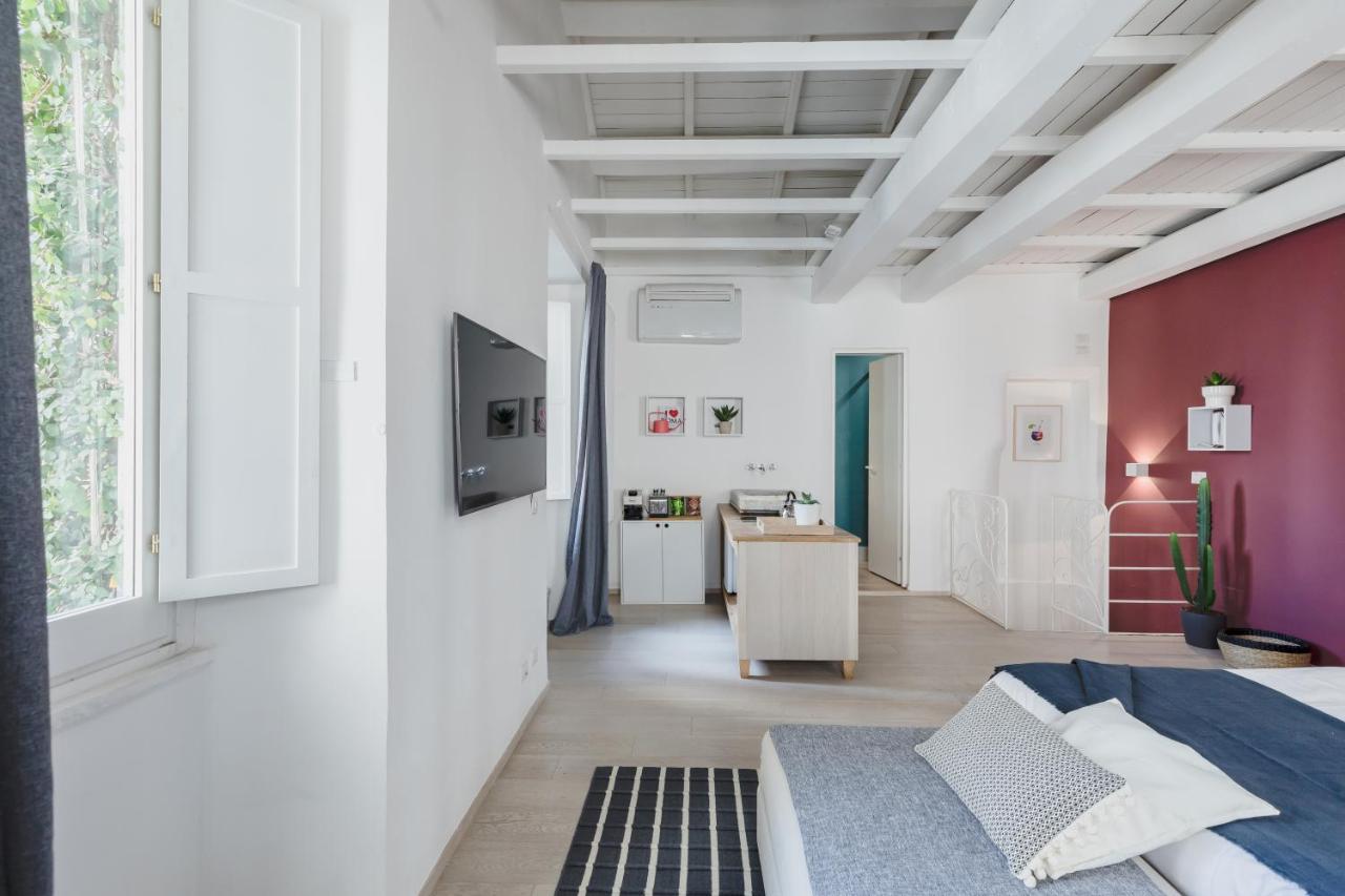 Appartement La Casetta A Monti *